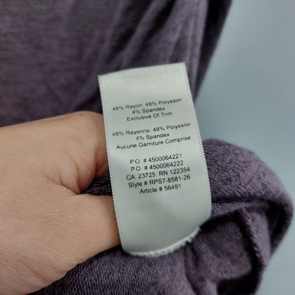 Wilfred Free Izadora Midi Dress - Picture 5 of 6